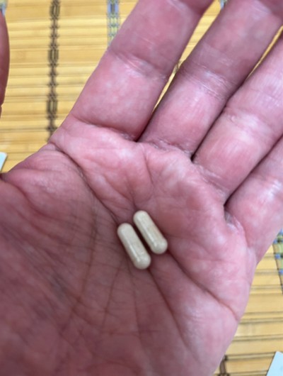 飲むスキンケア【リポソームビタミンCマルチプラス】について